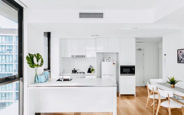Newstead Luxury Living By SLife