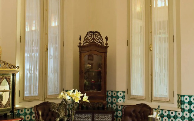 The Phoenix Hotel Yogyakarta - Handwritten Collection