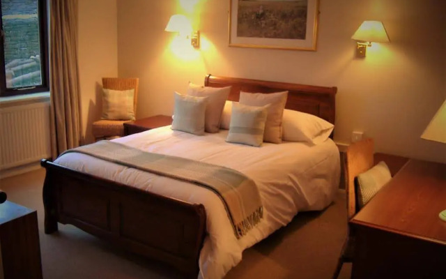 The Crown Inn