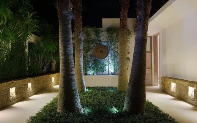 Samujana - Four Bedrooms Pool Villa - 8