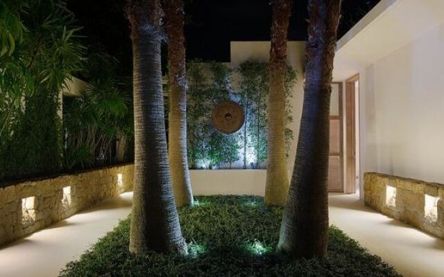Samujana - Four Bedrooms Pool Villa - 8