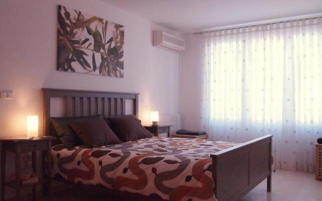 Apartamentos Casa la Glicinia