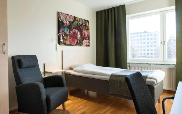 Hotell Björken