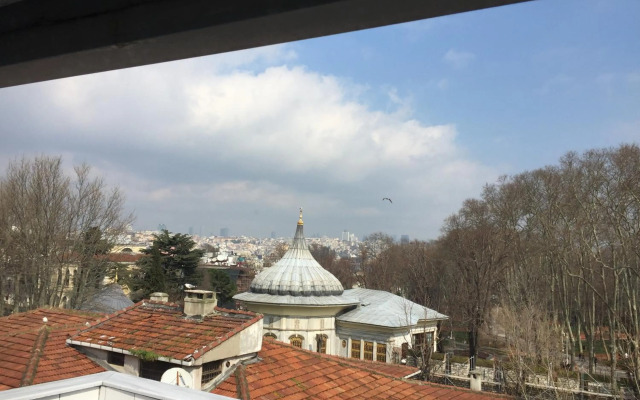 Minel Hotel