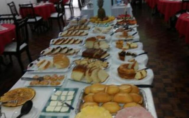 Hotel Tourist Araranguá