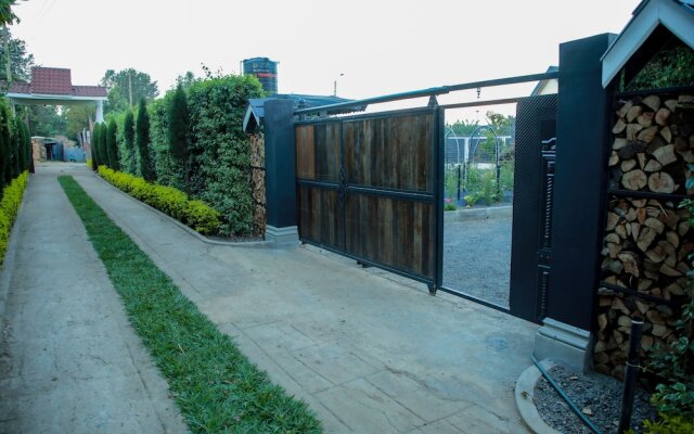 Fortunas Cabins