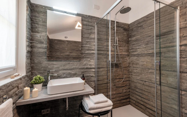 Charming Portofino 3-bed retreat