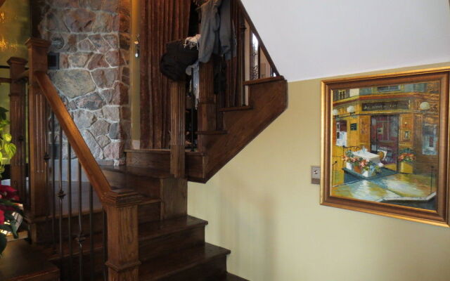 Angel's Rest Bed & Breakfast
