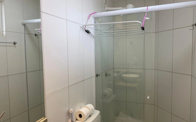 Bela Hospedagem   #wind Palace 606