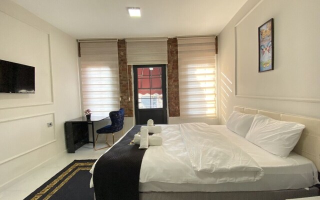 P2409 in Stanbul With 1 Bedrooms and 1 Bathrooms