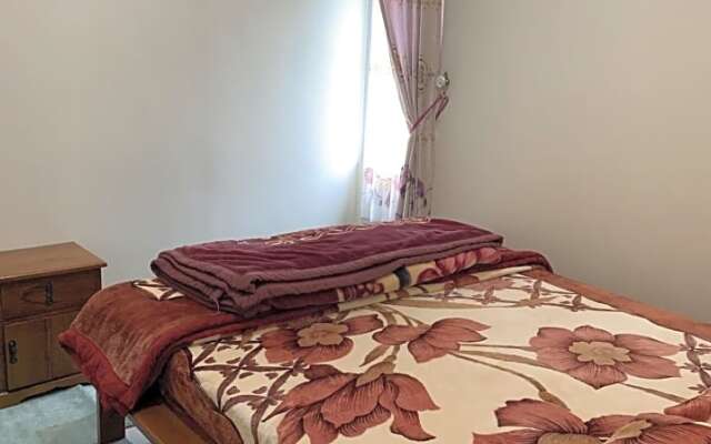 Kalalili 2 Villa & Homestay by Luxury Degree