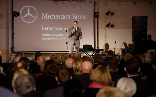 Hotel Focus Centrum Konferencyjne