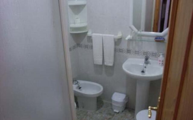 Pension Colonia