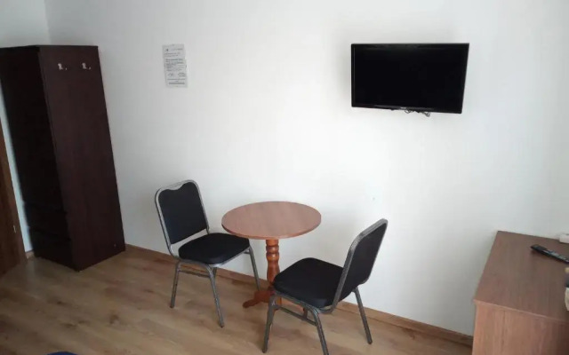 AQUILA Pokoje Gościnne