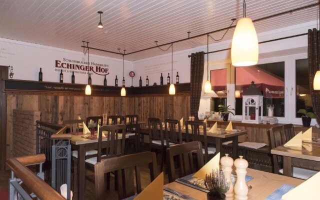 Echinger Hof bei München