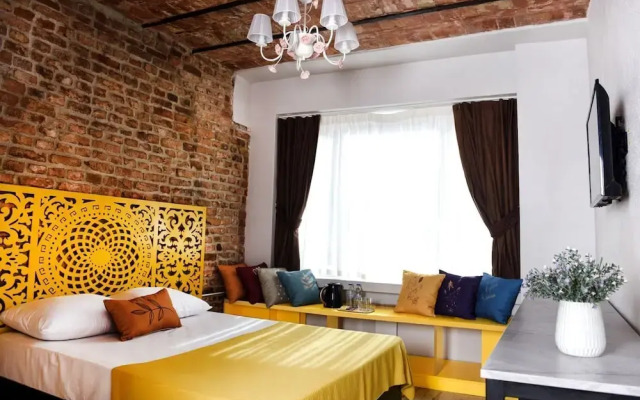 AYSAHOTEL Aisa Hotel