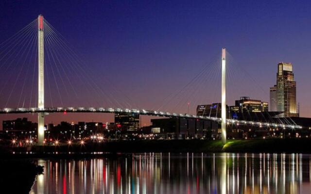 Hotel Indigo Omaha Downtown by IHG