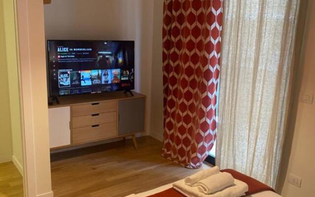 Futura Exclusive Suite