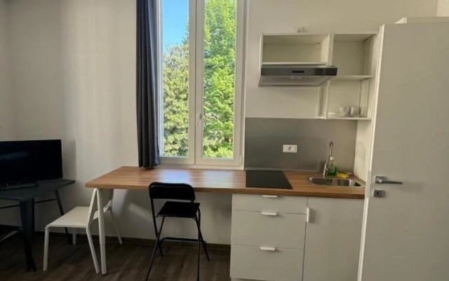 Residence del Centro