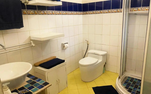 Shady Grove Healing Centre and Homestay