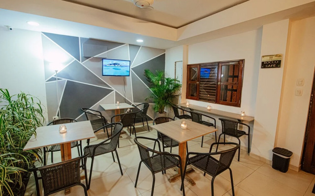 Rocco Hotel Bed & Breakfast