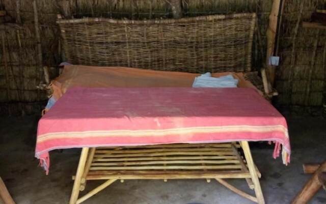 Room-mida Creek Eco Camp - Lodge