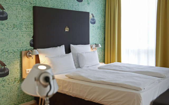 Grimms Hotel Berlin-Potsdam