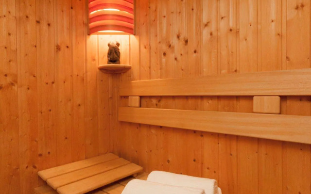 Budapestay Apartments