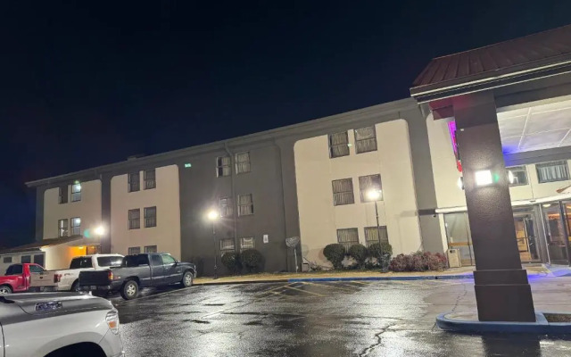 Super 8 Blytheville