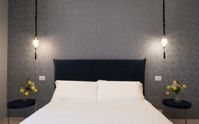 Palazzo Adele Rooms & Apartments