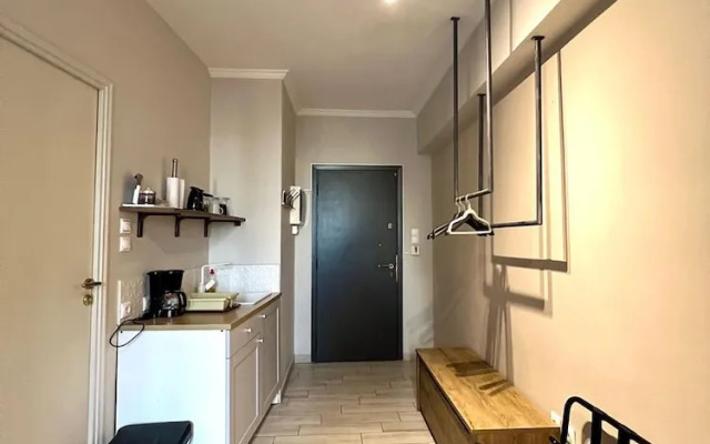 Monastiraki 312 Superhost Hub