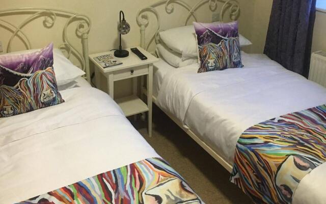 The Hemmel Bed and Breakfast