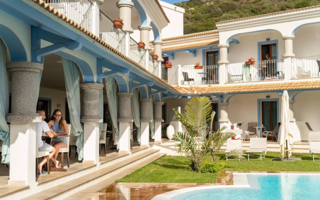 GH Hotel Diana