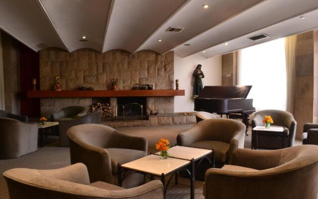 Jose Antonio Cusco Hotel