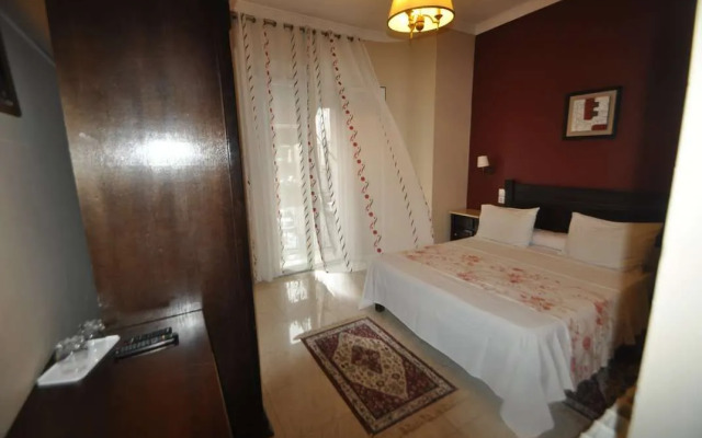 Hôtel Audin