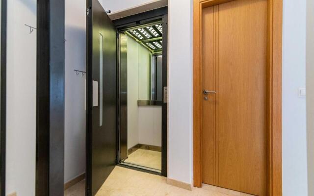 Torreblanca 4BDR Townhouse with Stunning Views