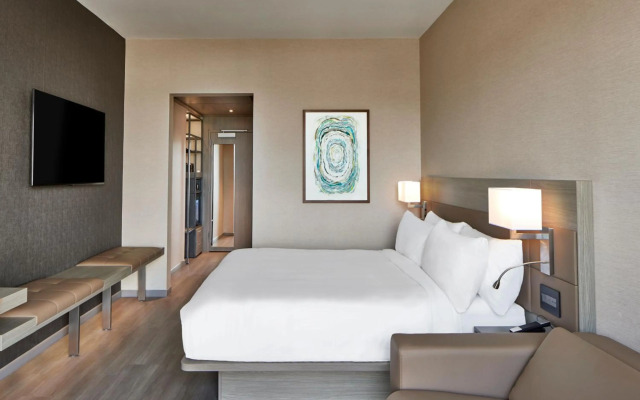 AC Hotel by Marriott Austin Hill Country