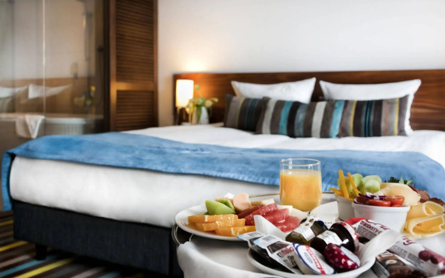 Bayjonn Boutique Hotel