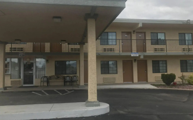 Travel Inn