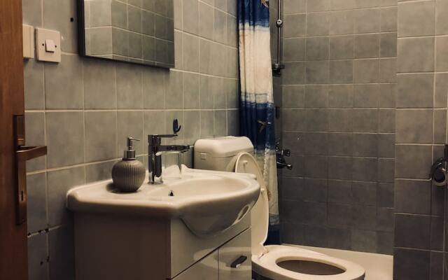 Guesthouse Tariba