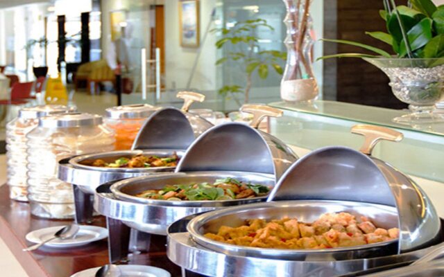 Asana Kawanua Jakarta
