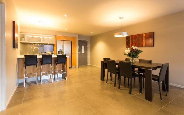 One @ 25 Belfast by Touch of Spice