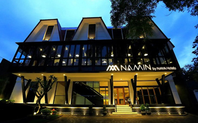 Hotel Namin