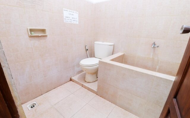 Gria Gowes Homestay