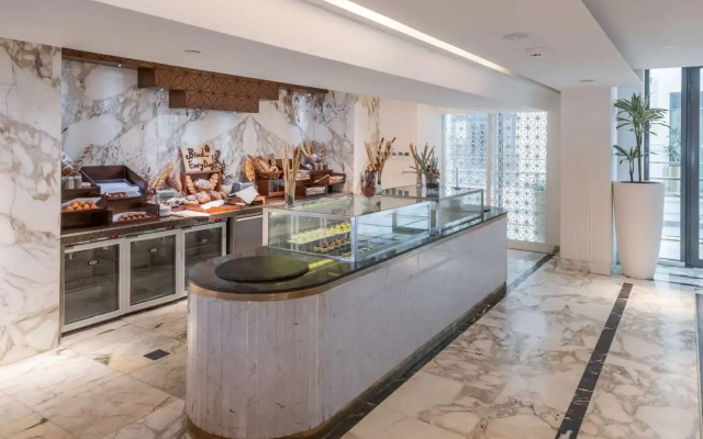 The  Galleria Jeddah, Curio Collection by Hilton