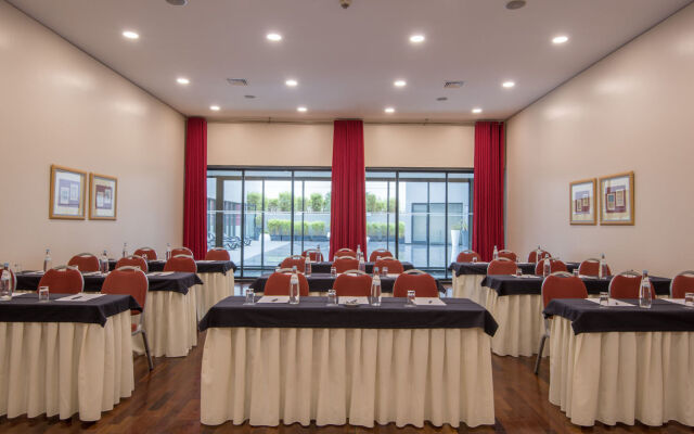 Vila Gale Opera Hotel