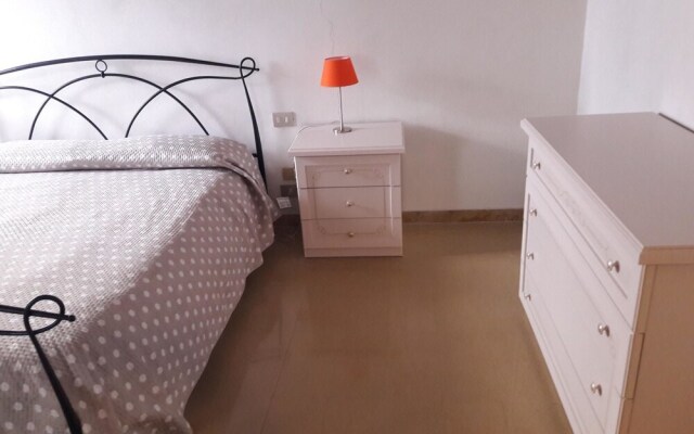 Apartment Via Roma