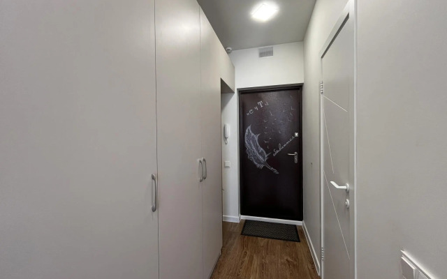 Unique Apart (Уник Апарт) на улице Мичурина 58 корп. 1