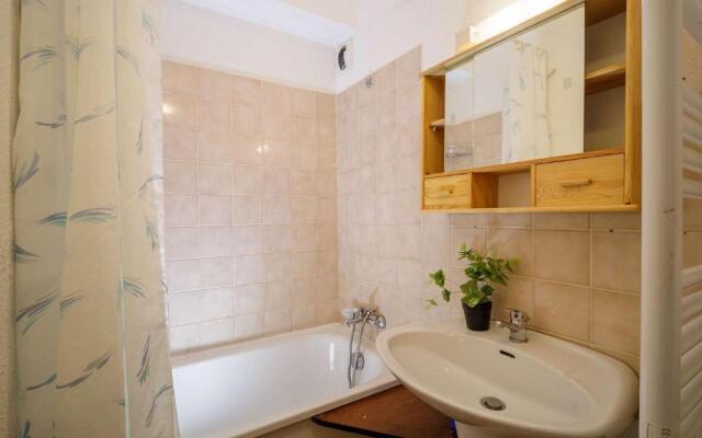 Appartement Saint-Lary-Soulan, 3 pièces, 7 personnes - FR-1-296-415