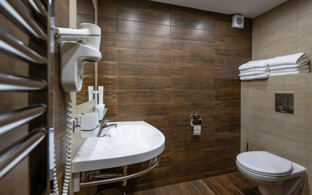 Hotel Olympie
